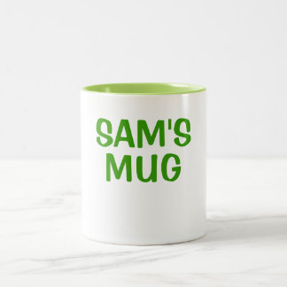 TASSE SAM
