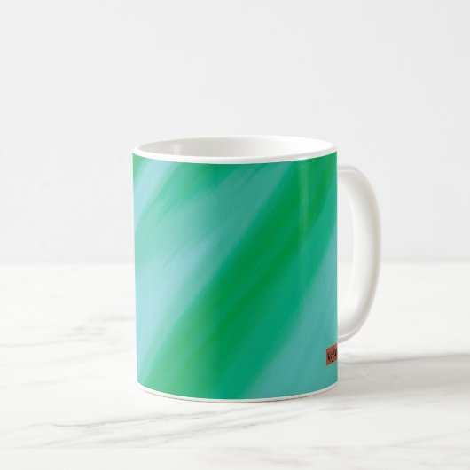 Tasse - SAMMLUNG "Verlängerung" (VorderseiteRechts)