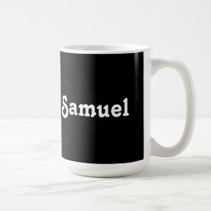 Tasse Samuel