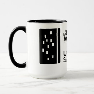 TASSE San Diego in den USA