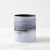 Tasse San Francisco Bay (Zentrum)