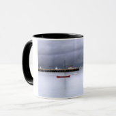 Tasse San Francisco Bay (Vorderseite Links)