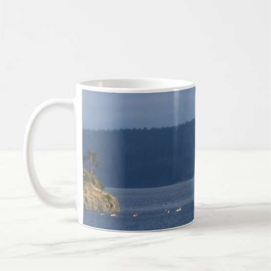 Tasse San Juan (Links)
