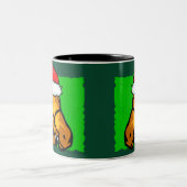 Tasse - Sankt-Pferd (Mittel)