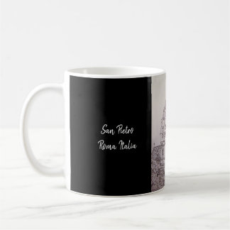 Tasse Sans Pietro