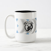 Tasse Santa Clara Pueblo (Links)