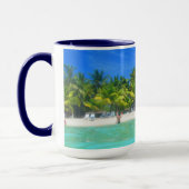 TASSE SAONA BEACH (Links)