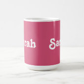 Tasse Sarah (Mittel)