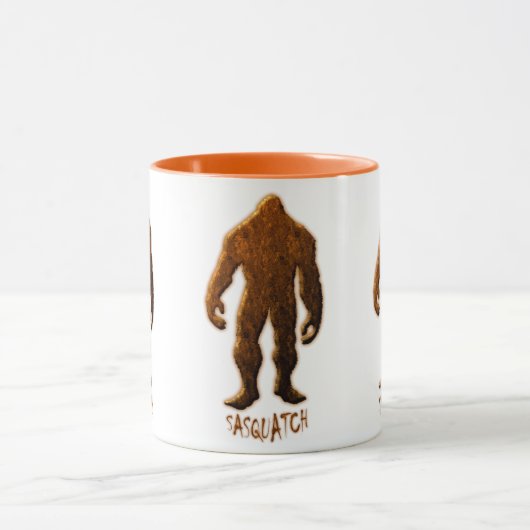 TASSE - SASKATCH BIGFOOT (Zentrum)
