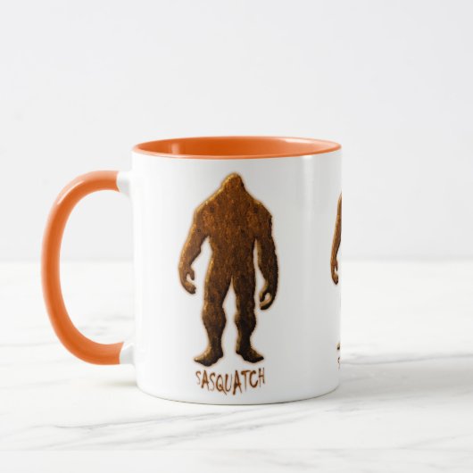 TASSE - SASKATCH BIGFOOT (Links)