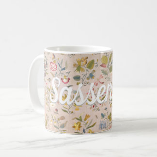 Tasse Sassenach