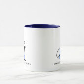 Tasse "Saved Illusions" (Zentrum)