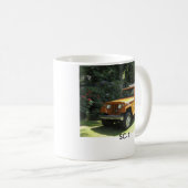Tasse, SC-1 Kaffeetasse (VorderseiteRechts)