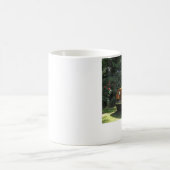 Tasse, SC-1 Kaffeetasse (Mittel)