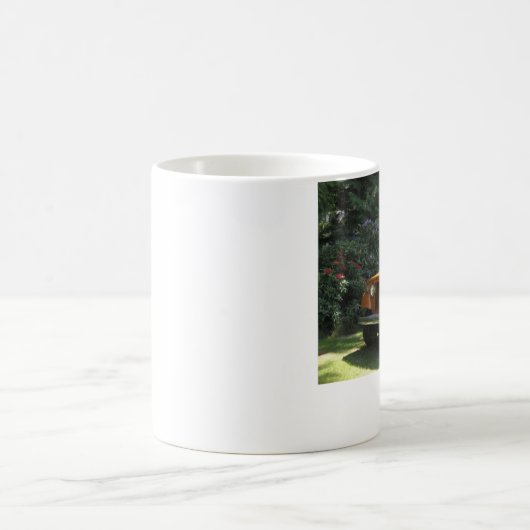 Tasse, SC-1 Kaffeetasse (Mittel)