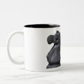 Tasse Schach (Links)