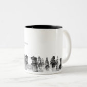 Tasse Schach (VorderseiteRechts)
