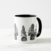 Tasse Schach (VorderseiteRechts)