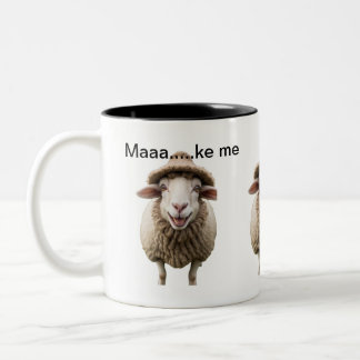 Tasse Schafe