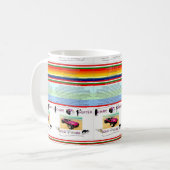 TASSE SCHAPE SCHIEBER-KUSTOMS (Vorderseite Links)