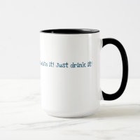 Tasse-Schleife