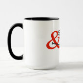 Tasse schließen und Paddeln (Links)