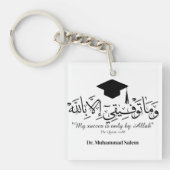 Tasse Schlüsselanhänger (Vorderseite)