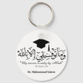 Tasse Schlüsselanhänger (Vorderseite)