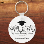 Tasse Schlüsselanhänger (Rückseite)