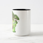 Tasse Schnecke (Mittel)