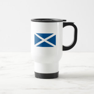 Tasse Schottland