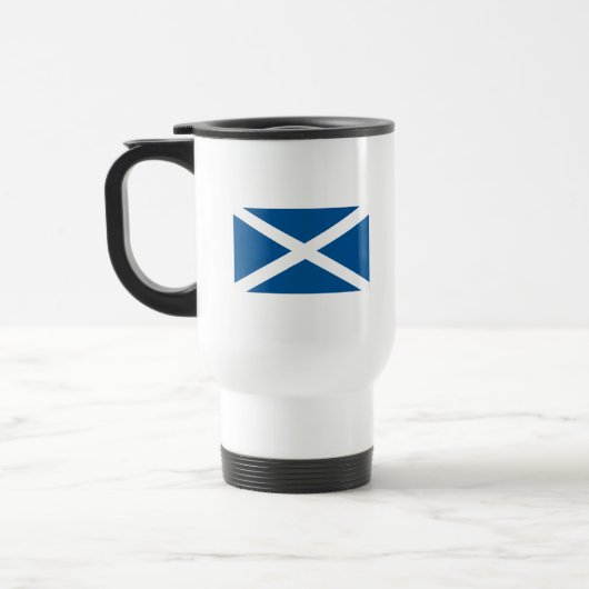 Tasse Schottland (Links)