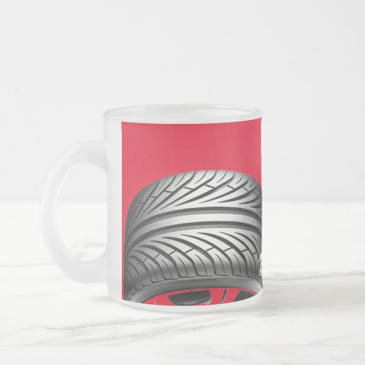 Tasse - Schritt-Name (Links)