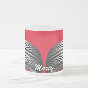 Tasse - Schritt-Name