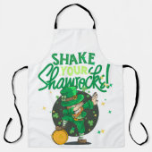 Tasse Schürze (Vorderseite)