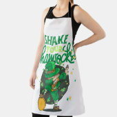 Tasse Schürze (InSitu)