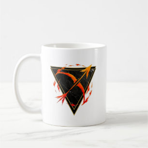 Tasse Schütze Sternzeichen Geschenk Astrologie