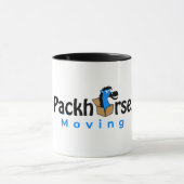 Tasse (Schwarze Hand) (Zentrum)