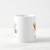 Tasse - Schwarzer Tee (Mittel)