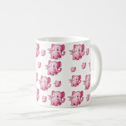 Tasse Schweine (VorderseiteRechts)
