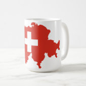 Tasse Schweiz (VorderseiteRechts)