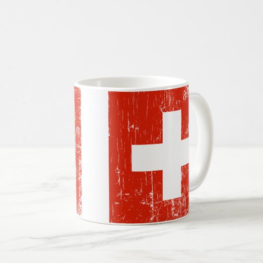 Tasse Schweiz (VorderseiteRechts)