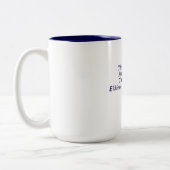 TASSE - schweres Revy, EKKLESIA (Links)