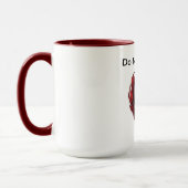 Tasse Schwermetall (Links)