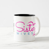 Tasse (Schwester-Ehefrauen) (VorderseiteRechts)