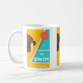 Tasse - Schwimmen lernen