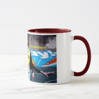 Tasse sean360x beten