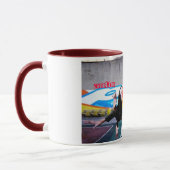 Tasse sean360x beten (Links)