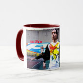 Tasse sean360x beten (Vorderseite Links)