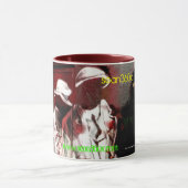 Tasse sean360x NuYoRican (Zentrum)